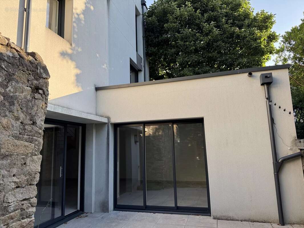 Maison à NANTES