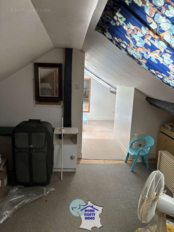 Maison de campagne - photo 7