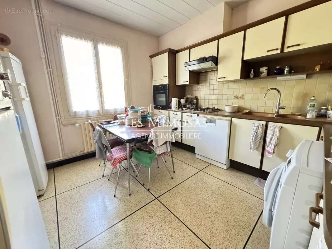 Maison à SAINT-RAPHAEL