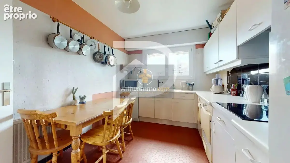 Vente Appartement Marly-le-roi(78160) 349 000ï¿œ - photo 9