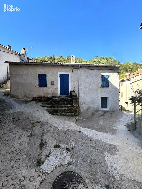 Charmante maison de village à Vivario - photo 3