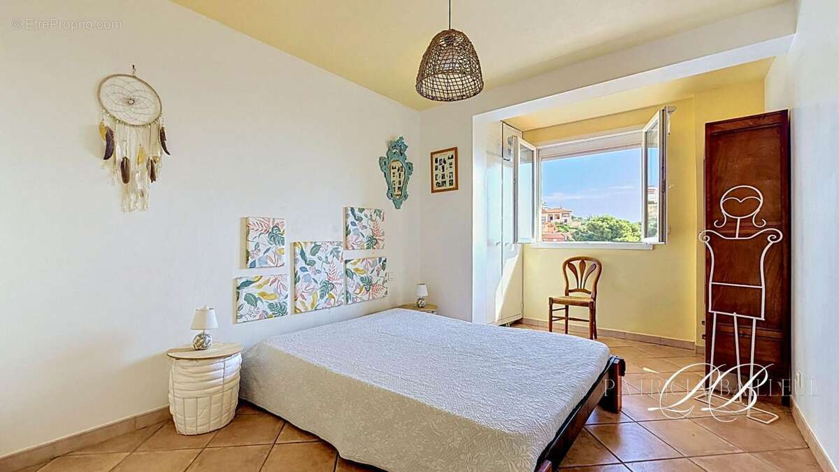 Maison à PORT-VENDRES