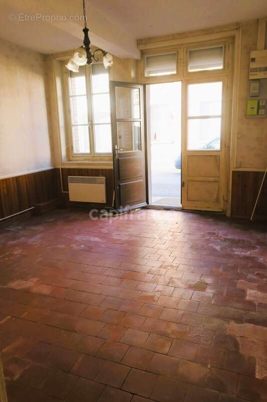 Maison à DROUE