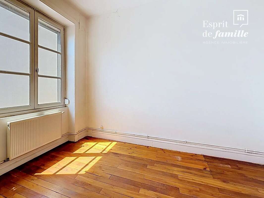 Appartement à CALUIRE-ET-CUIRE