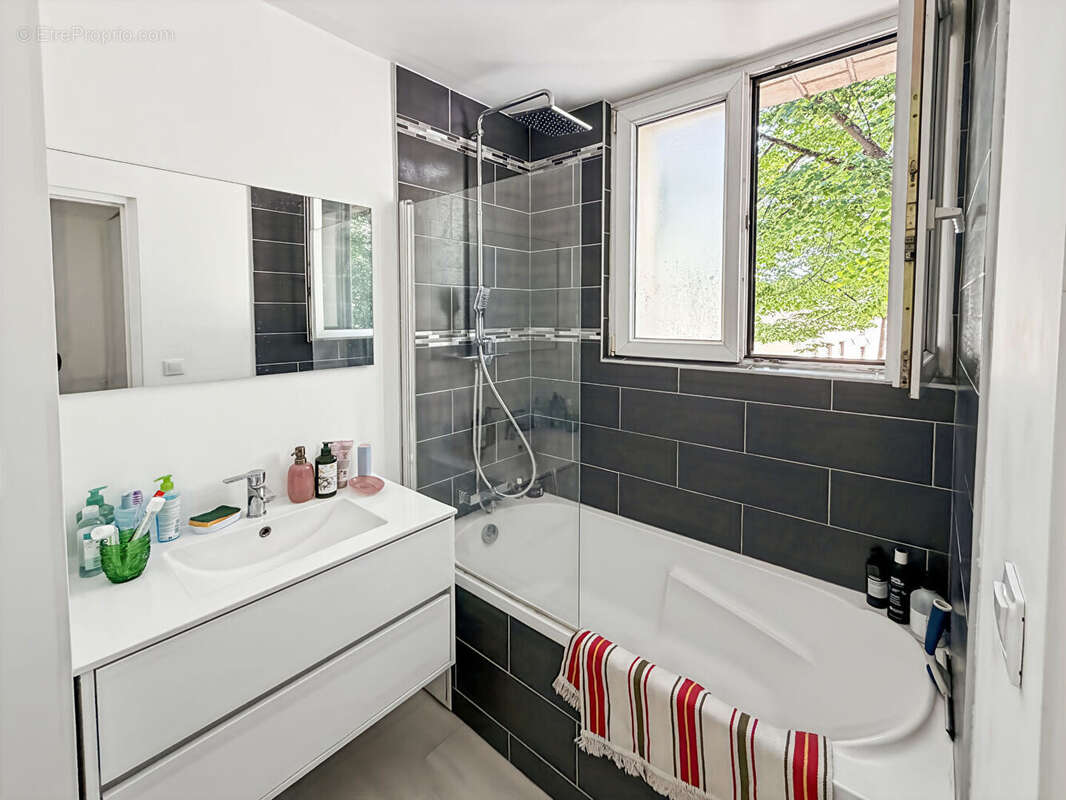 Appartement à MANTES-LA-JOLIE