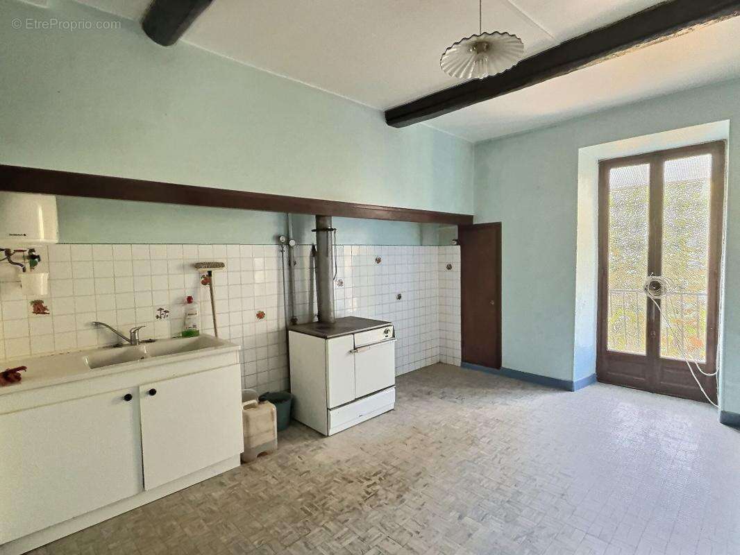 Maison à ROQUEBILLIERE