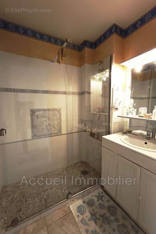 Maison à LE GRAU-DU-ROI