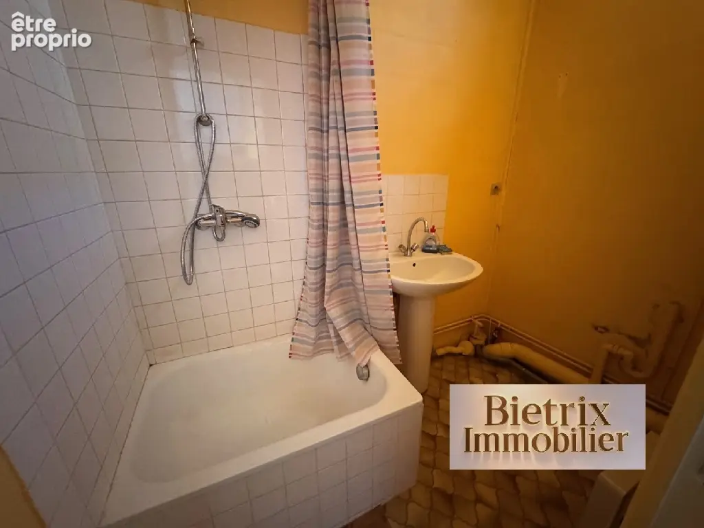 Commerce 38 m² à L'isle-Adam  - photo 8