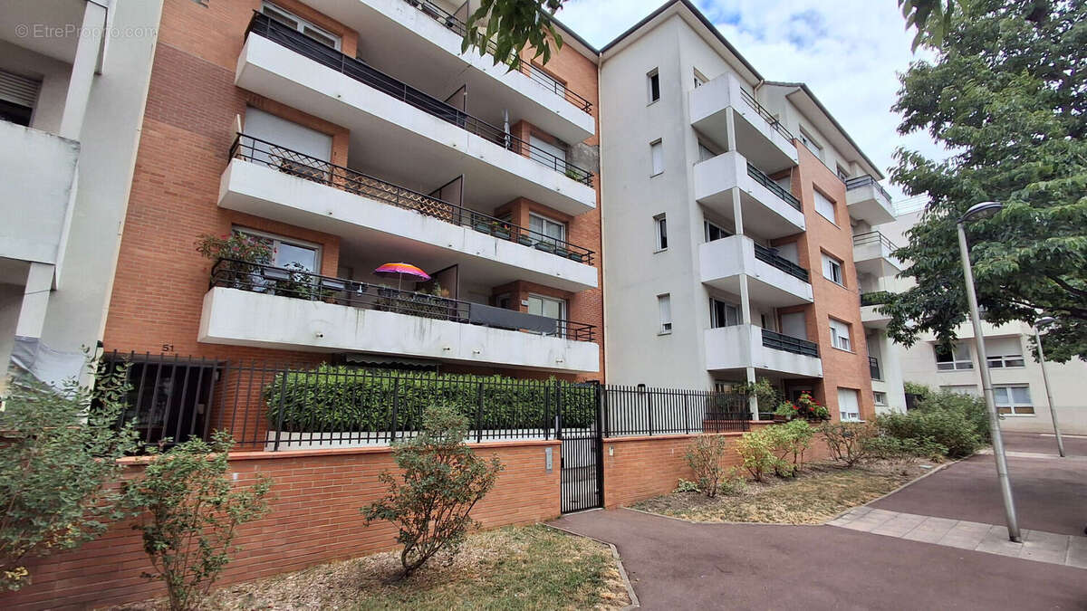 Appartement à CRETEIL
