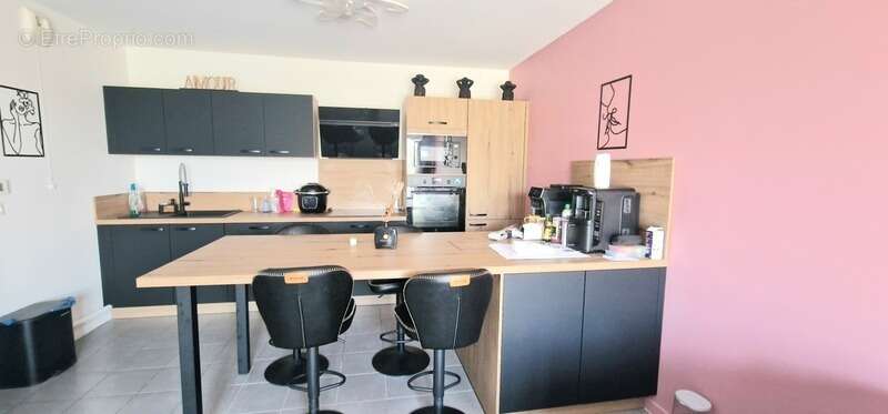 Appartement à ISTRES