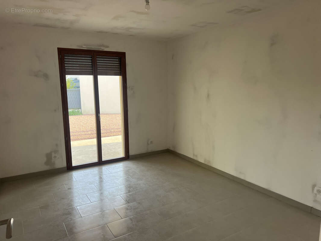 Maison à PARAY-LE-MONIAL