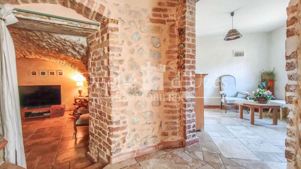 Photo 6 - Maison à ALES