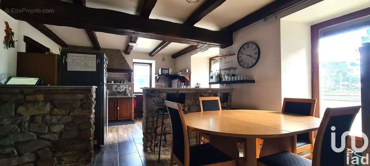 Photo 3 - Maison à REDON