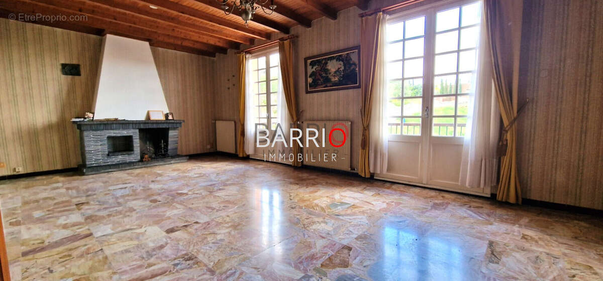 Maison à PORT-VENDRES