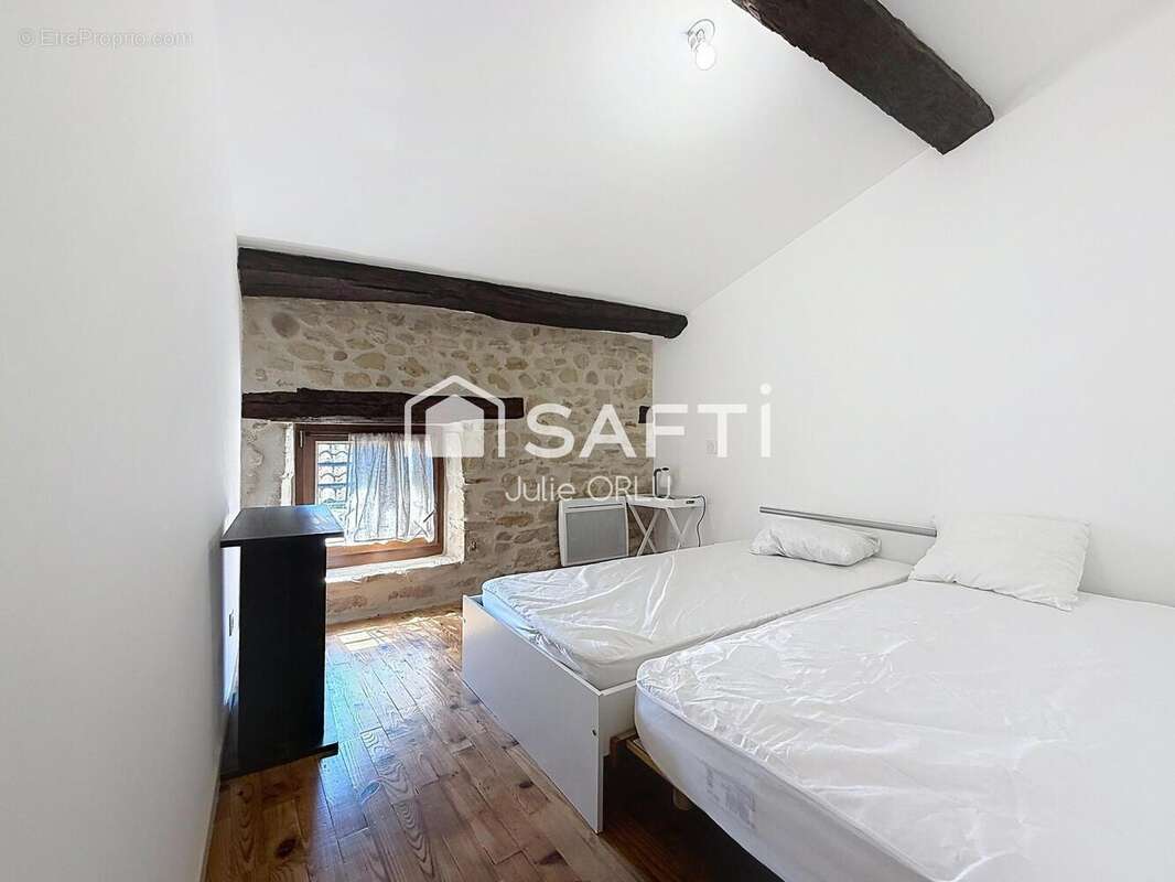 Photo 9 - Maison à SAINT-DONAT-SUR-L'HERBASSE