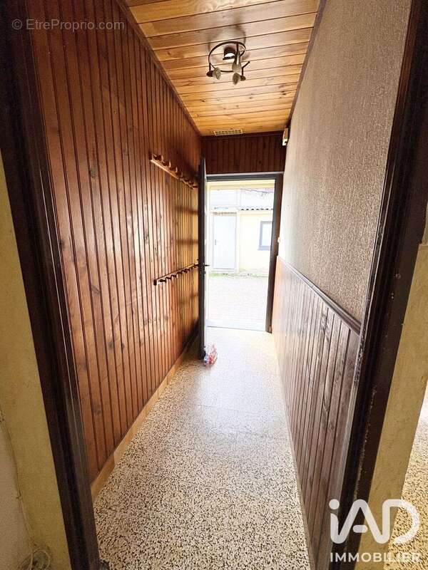 Maison 70 m² à Beuvrages  - photo 4