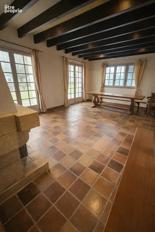 Maison 6 pièces 153 m² à vendre à Saint-Hilaire-Bonneval (87260) - photo 156