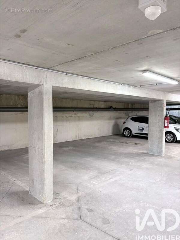 Photo 8 - Appartement à LE PLESSIS-BOUCHARD