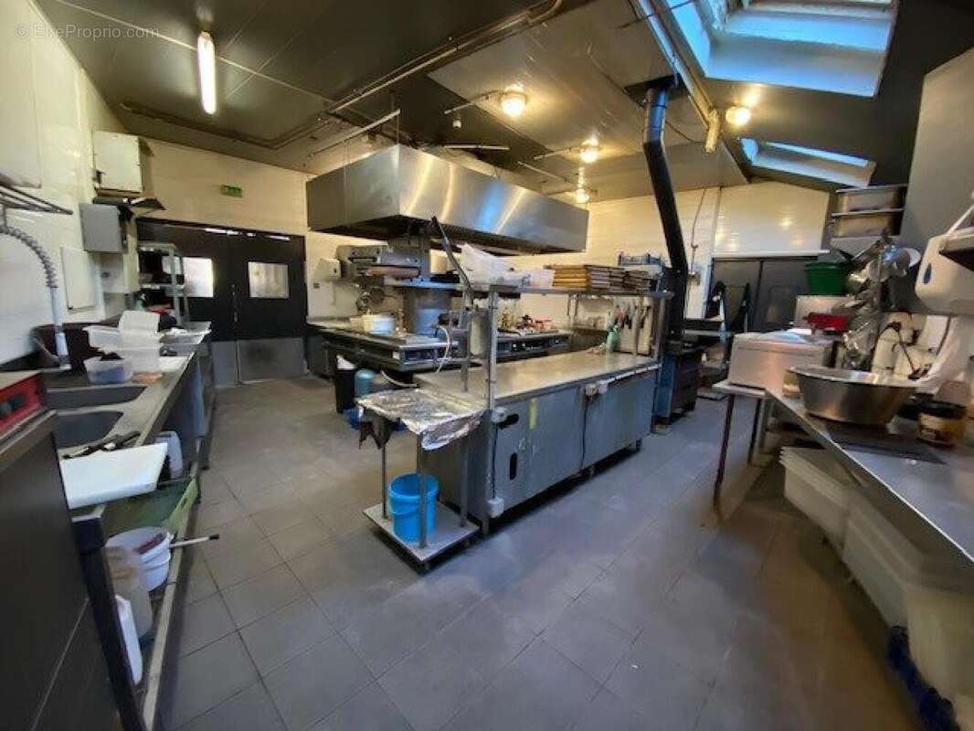 Photo 5 - Commerce à VILLENEUVE