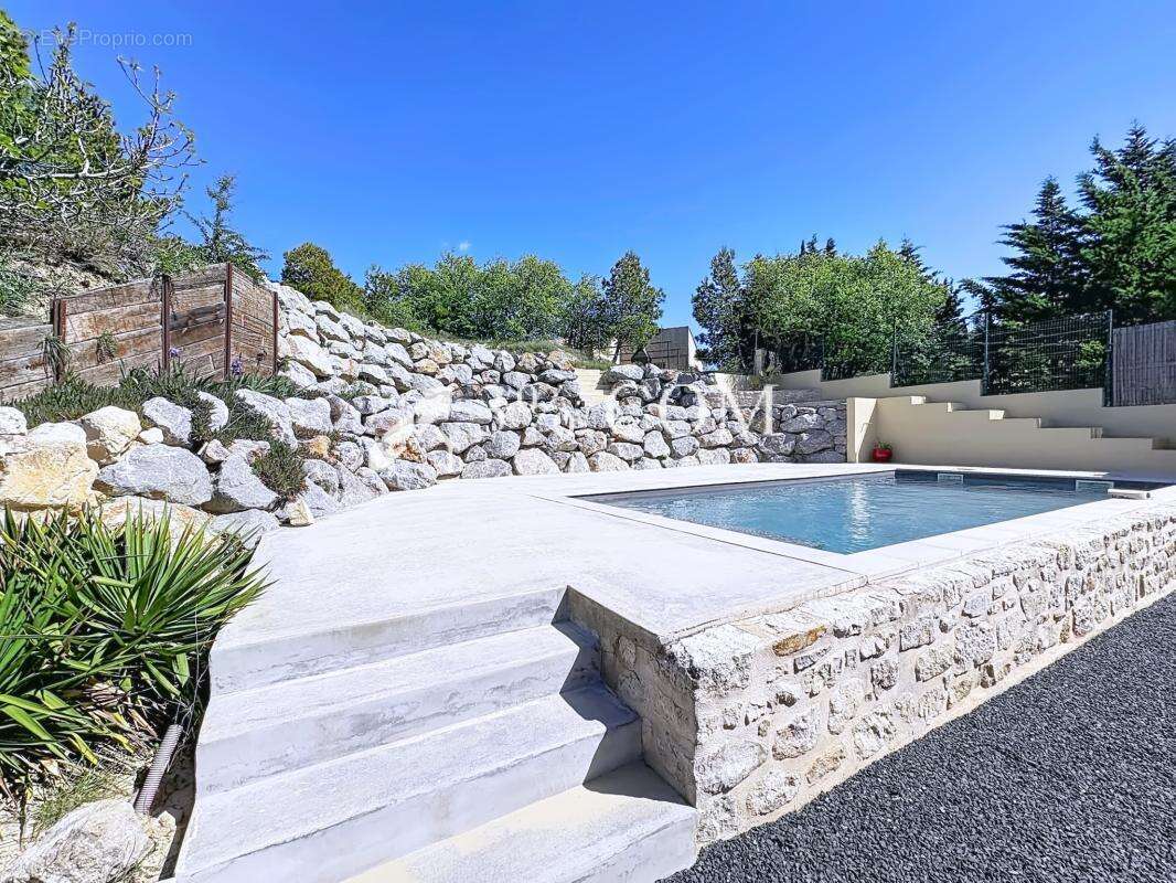 Maison à PEYRIAC-DE-MER