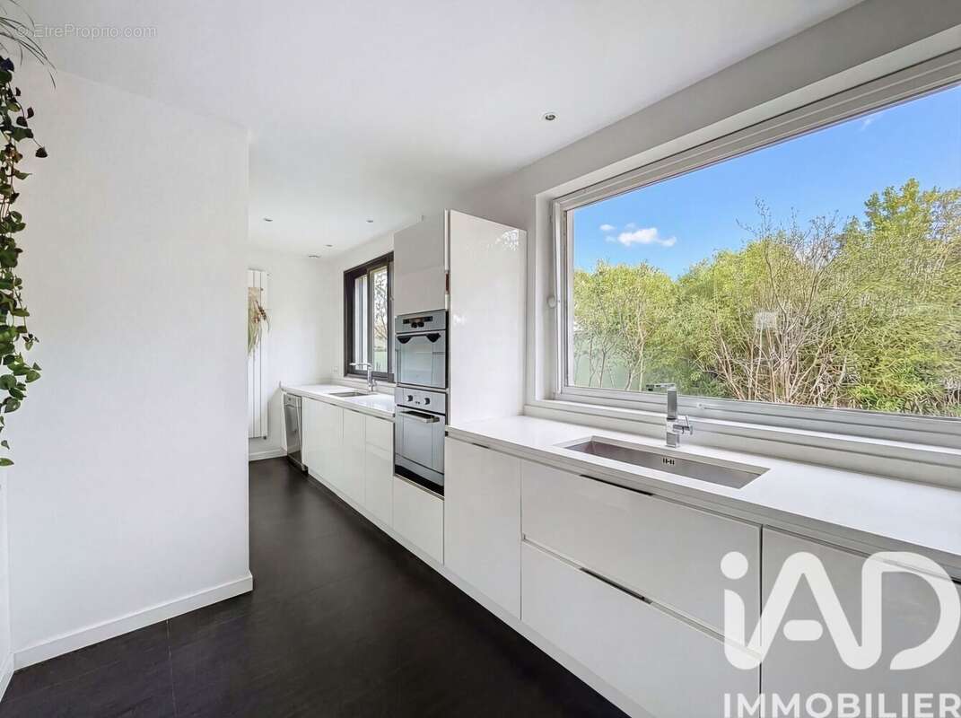 Photo 8 - Maison à MONTMORENCY