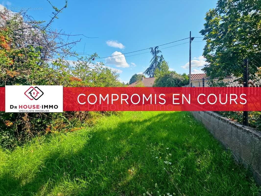 Maison à MONTBRISON