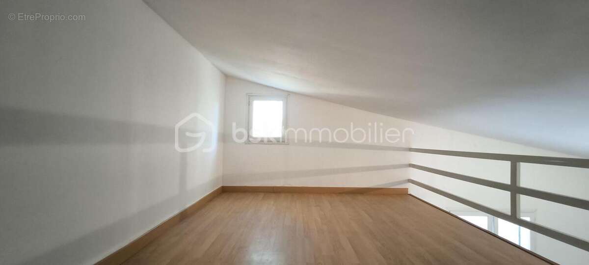 Maison à CHEVAL-BLANC