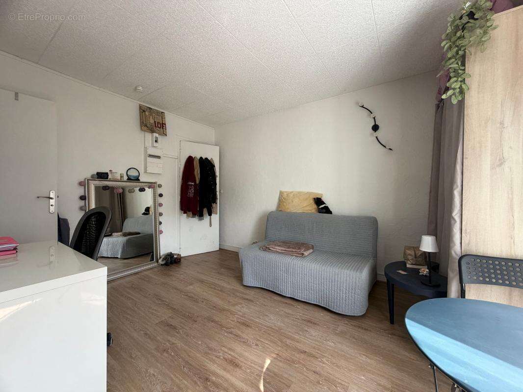 Appartement À Vendre - photo 5
