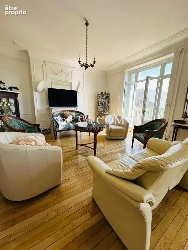 Appartement à BOULOGNE-SUR-MER