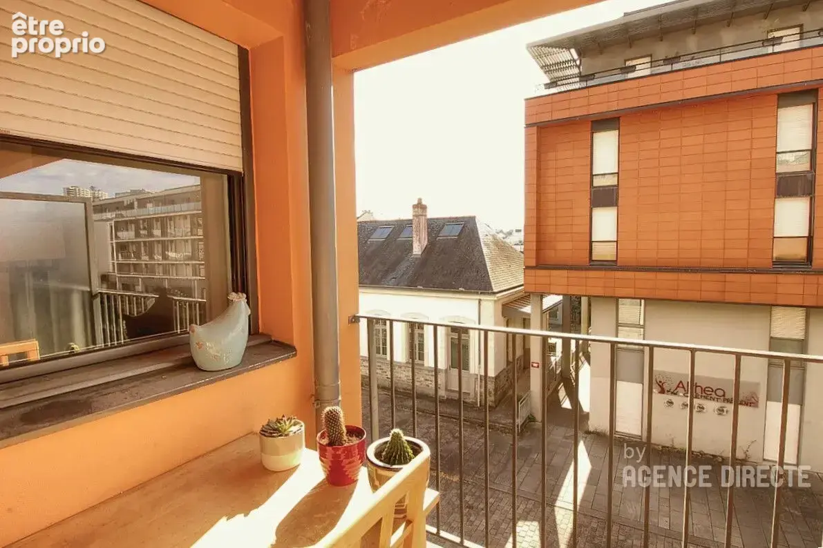 Appartement Rennes 5 pièce(s) 92.87 m2 - photo 10