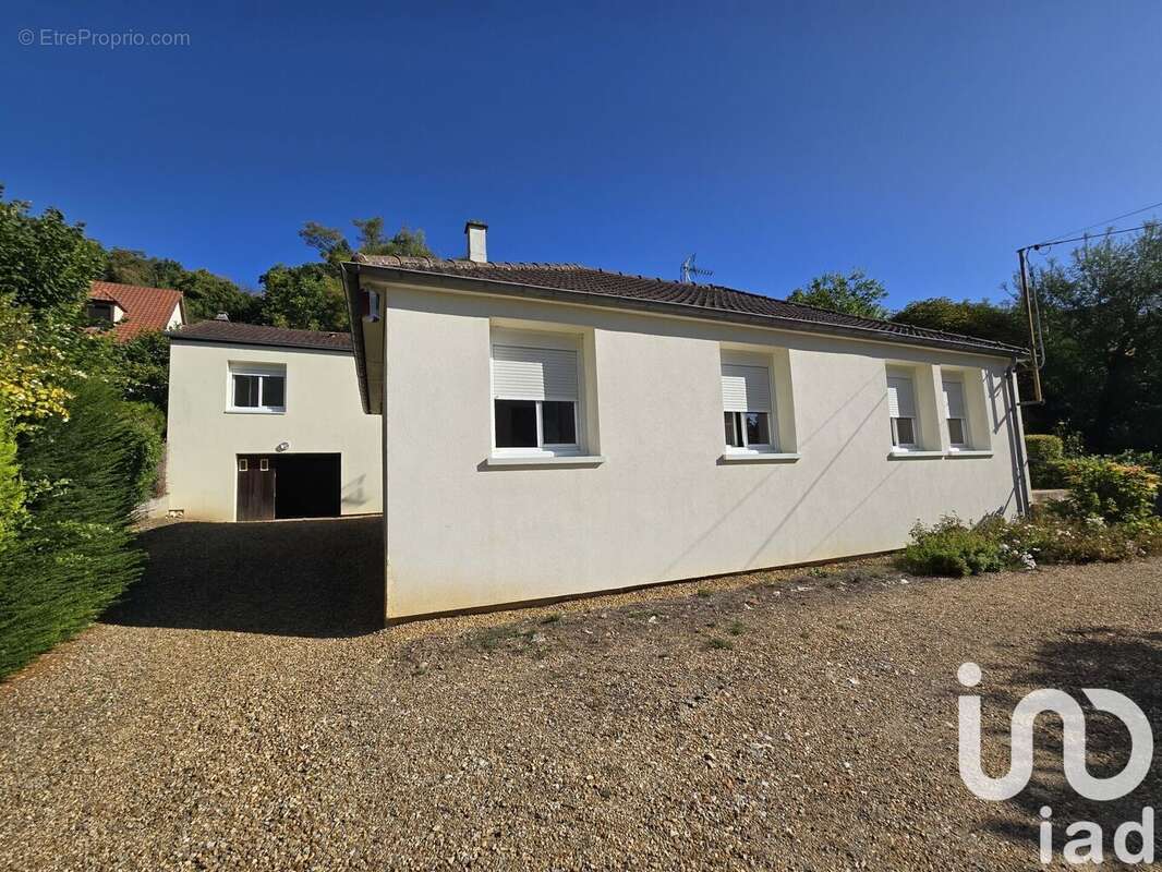 Photo 3 - Maison à MAINTENON