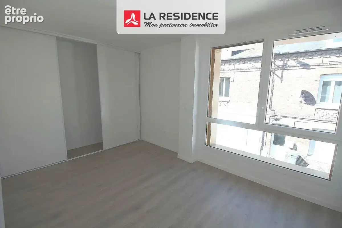 Maison 100 m² à Le Petit-Quevilly  - photo 7