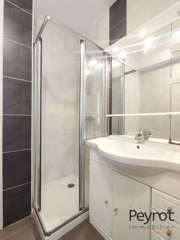 Appartement à SAINT-CYPRIEN