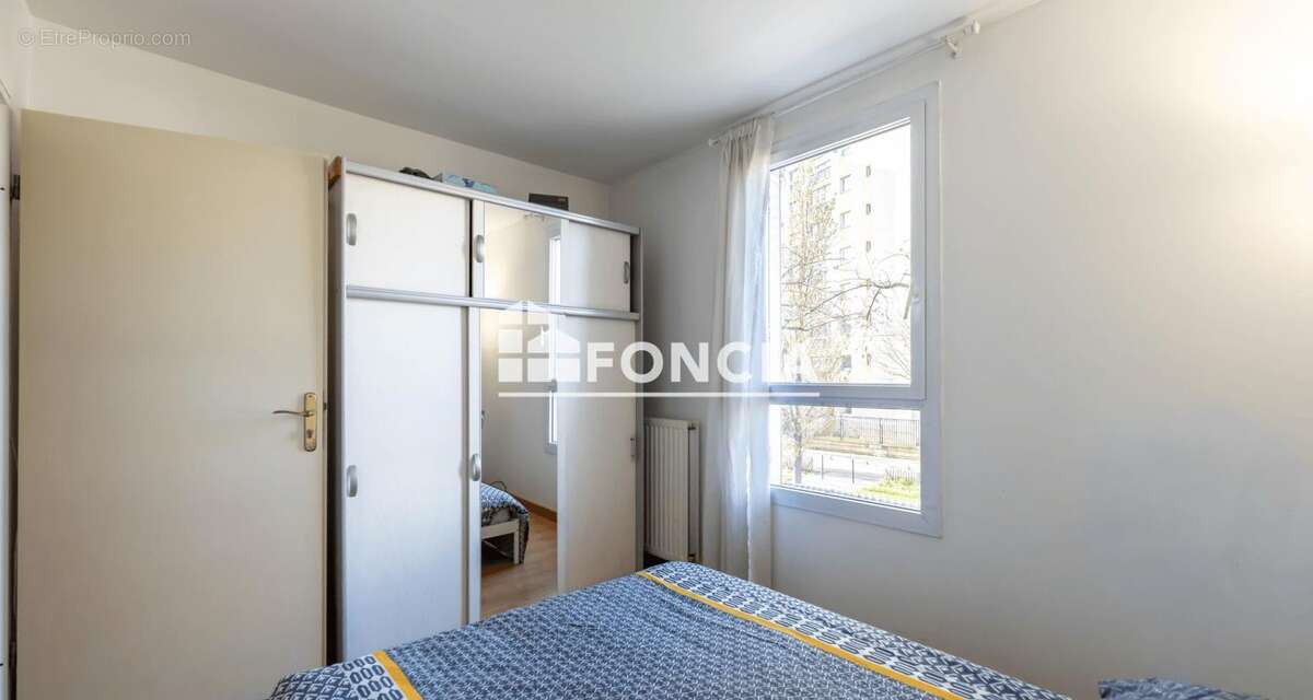 Appartement à SAINT-DENIS