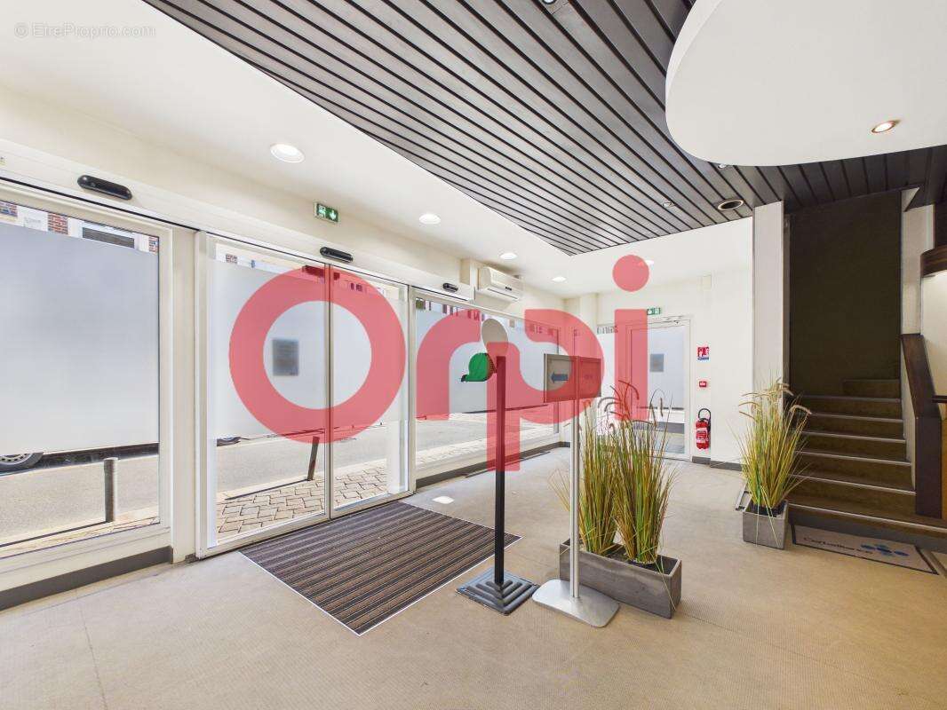 Appartement à BERNAY