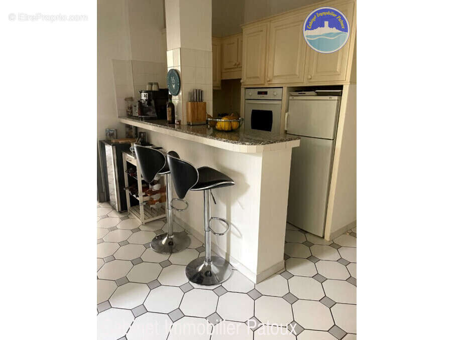 Appartement à SAINT-RAPHAEL