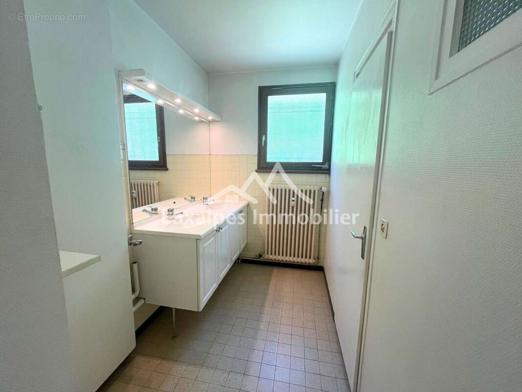 Appartement à THONES