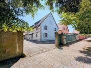 Appartement à OTTMARSHEIM