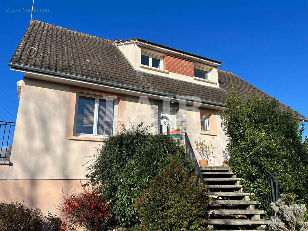 Maison à ALENCON