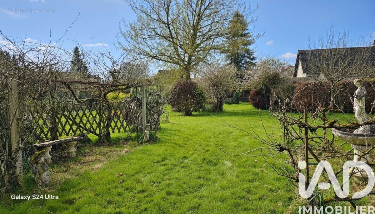 Photo 5 - Maison à SAINT-AMAND-MONTROND