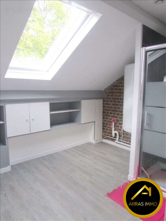 Appartement à ARRAS