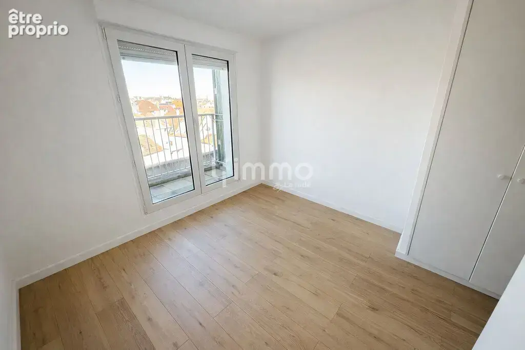 Appartement duplex – Hyper centre – Idéal investissement locatif - photo 3