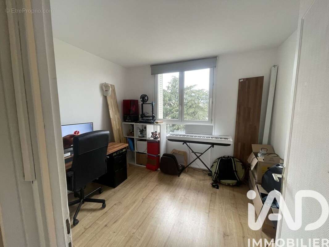 Photo 2 - Appartement à CALUIRE-ET-CUIRE