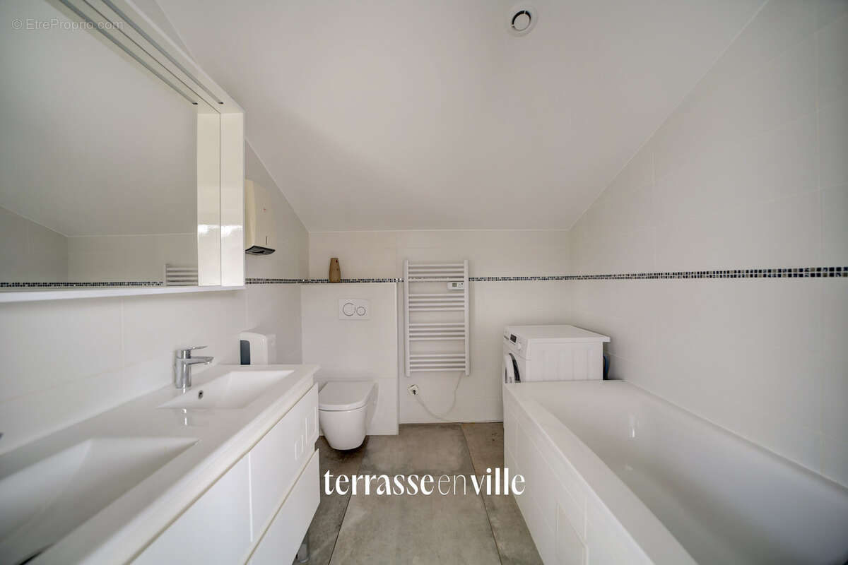 Appartement à SANARY-SUR-MER