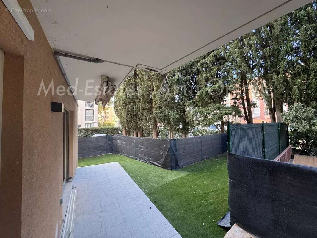 Appartement à SAINTE-MAXIME