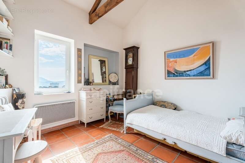 Maison à MARSEILLE-7E