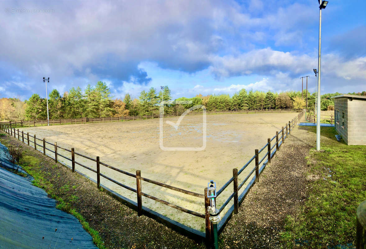 Maison à BRIVE-LA-GAILLARDE