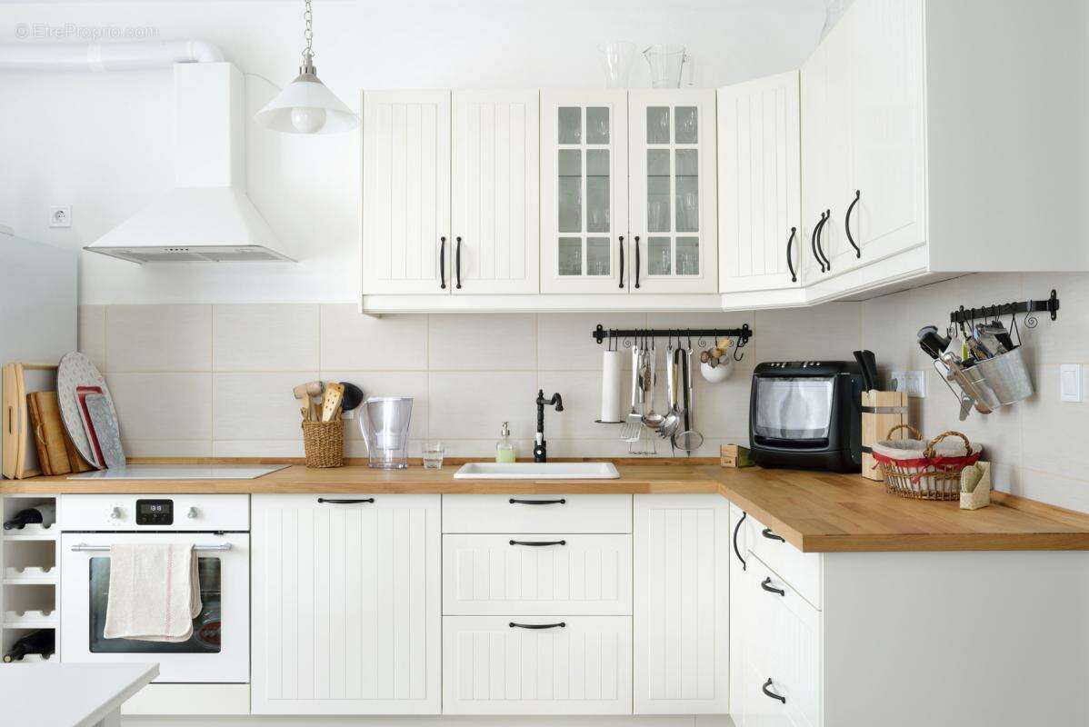 Appartement à VAULX-EN-VELIN