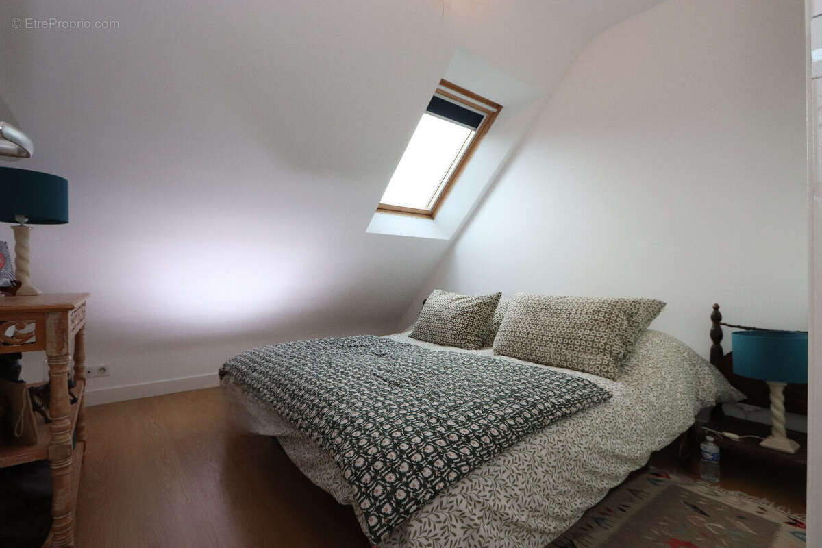 Maison à LA BAULE-ESCOUBLAC