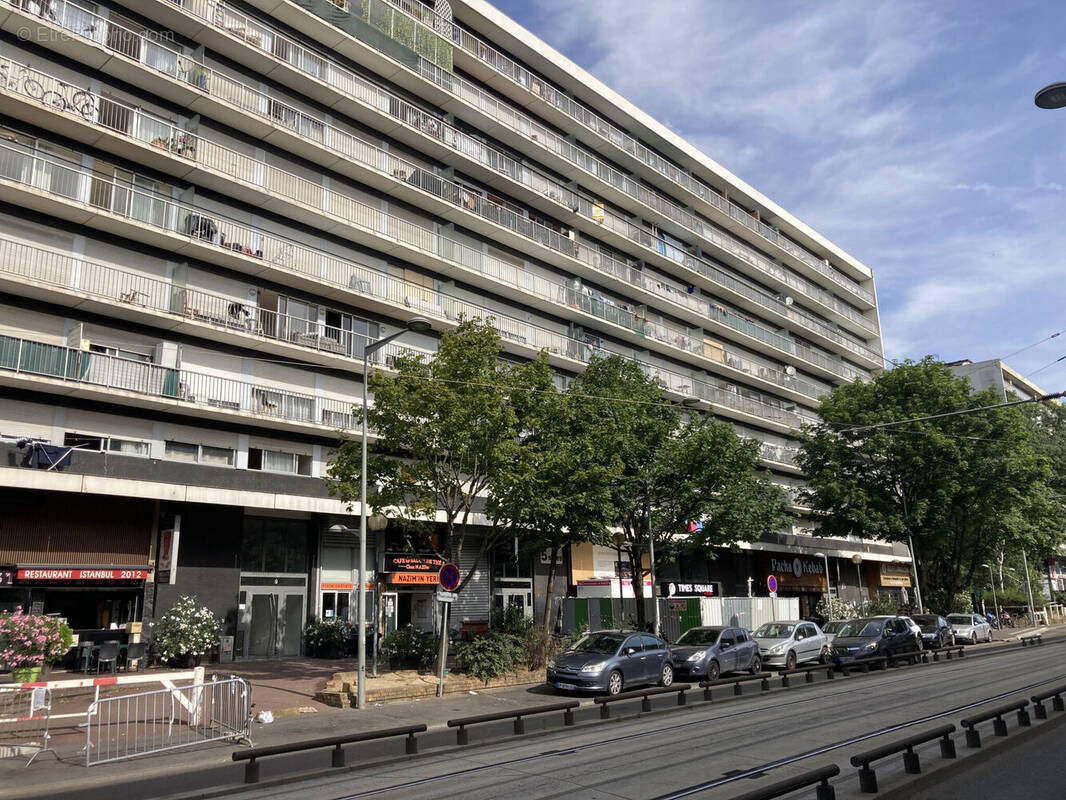 Photo 1 - Appartement à SARCELLES